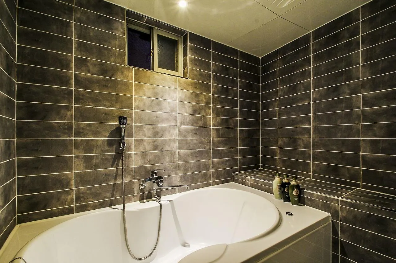 Le Idea Hotel Busan