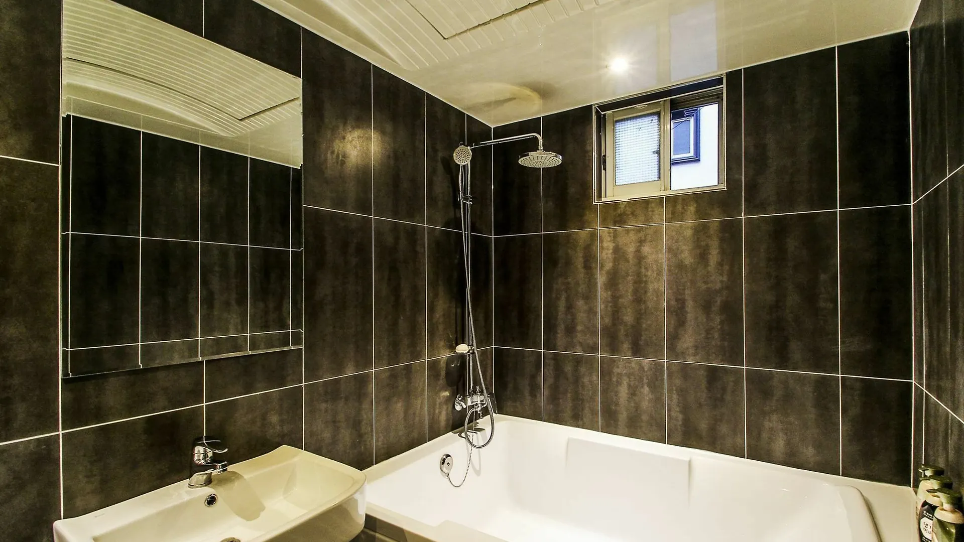 Motel Le Idea Hotel Busan