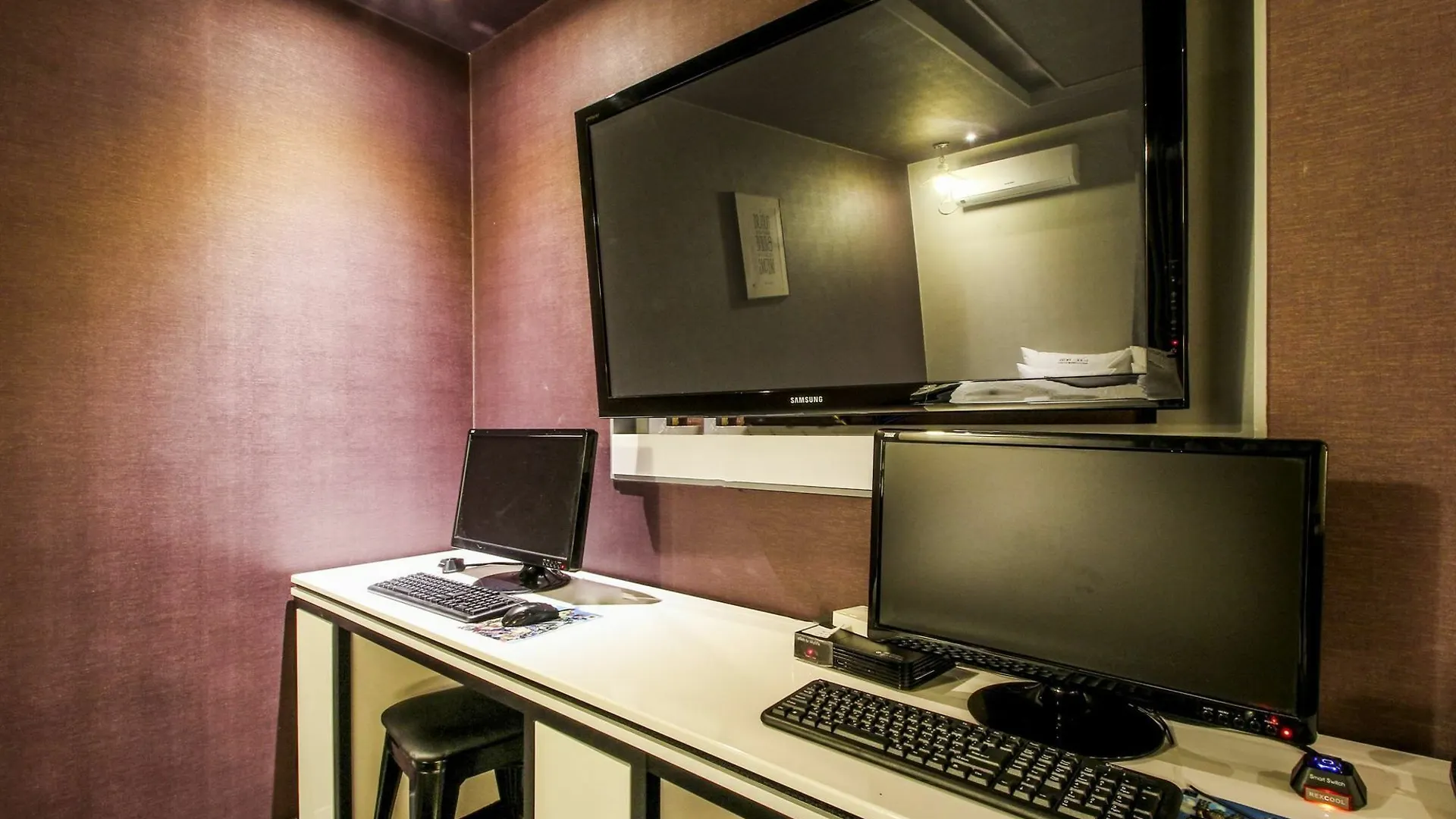 Le Idea Hotel Busan
