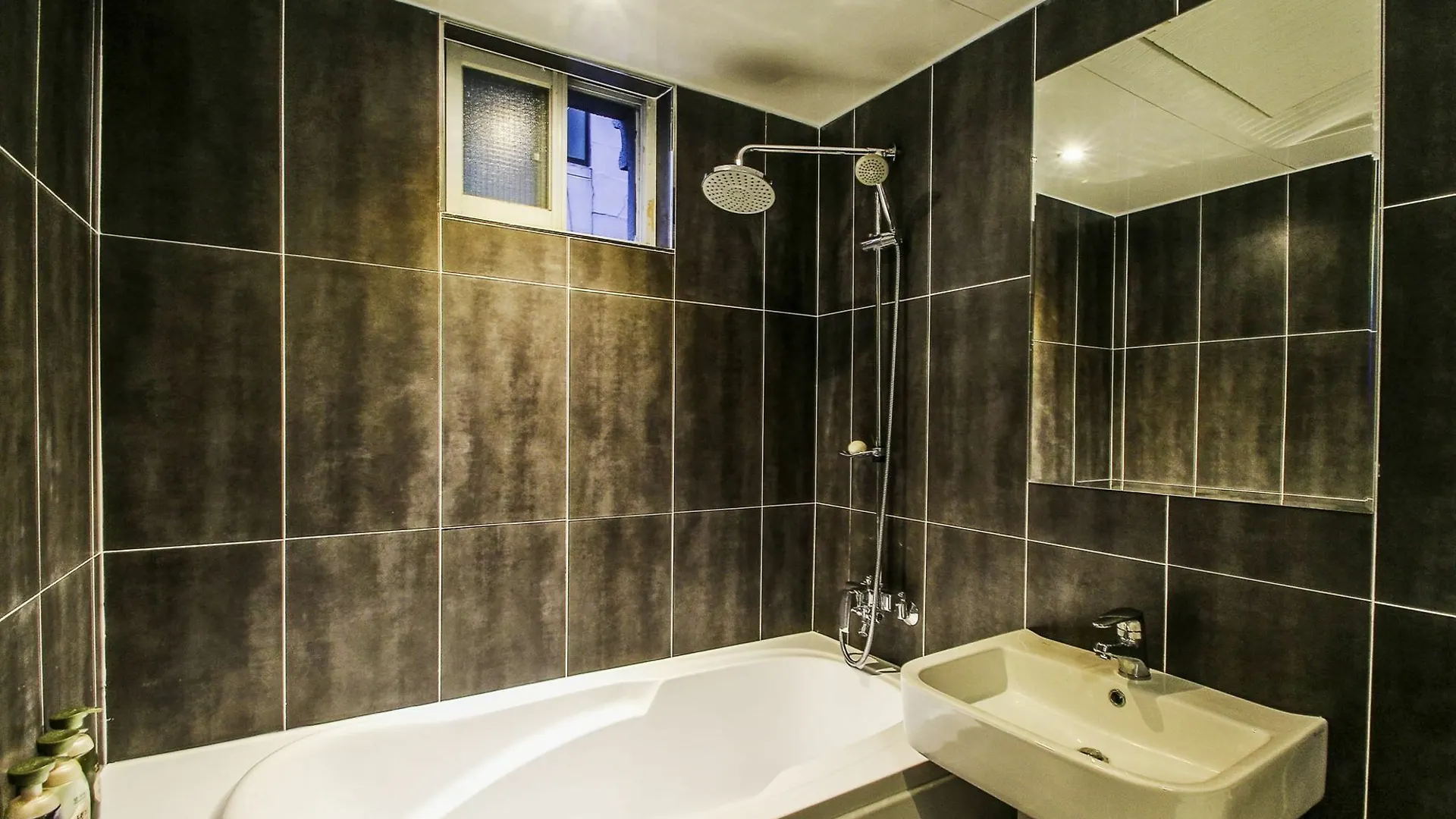 Le Idea Hotel Busan
