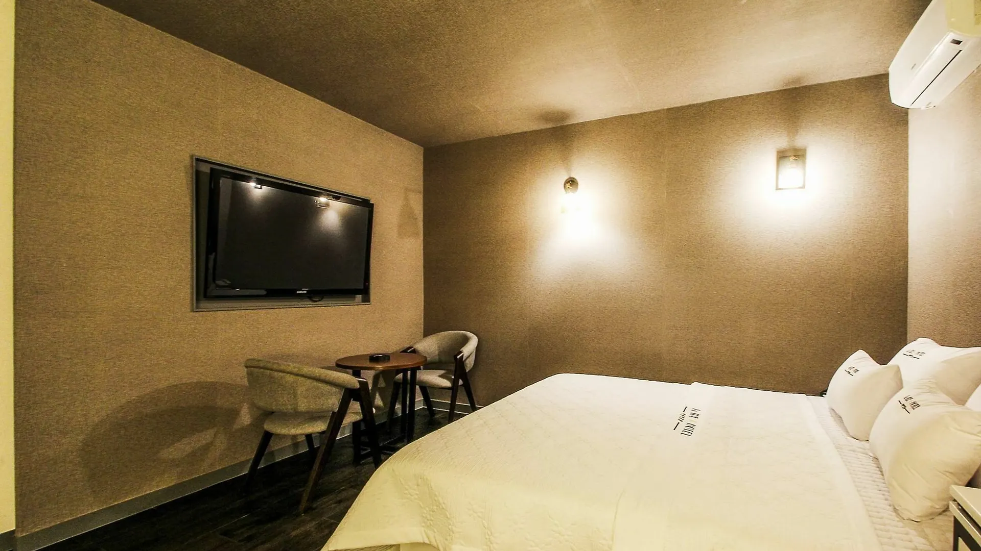 ** Motel Le Idea Hotel Busan South Korea